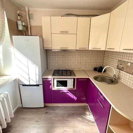 Квартира На Сегедской.Пляж Дельфин.Клиника Филатова Apartment Odesa Exterior foto