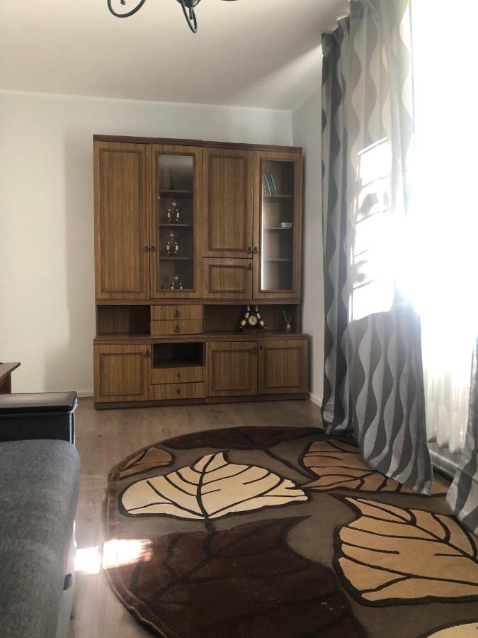 Квартира На Сегедской.Пляж Дельфин.Клиника Филатова Apartment Odesa Exterior foto