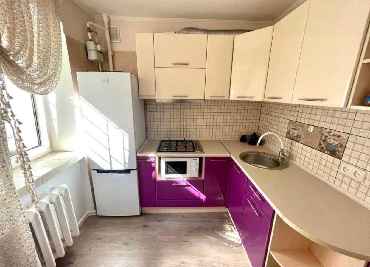 Квартира На Сегедской.Пляж Дельфин.Клиника Филатова Apartment Odesa Exterior foto