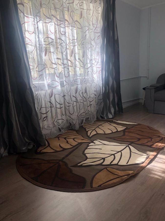Квартира На Сегедской.Пляж Дельфин.Клиника Филатова Apartment Odesa Exterior foto